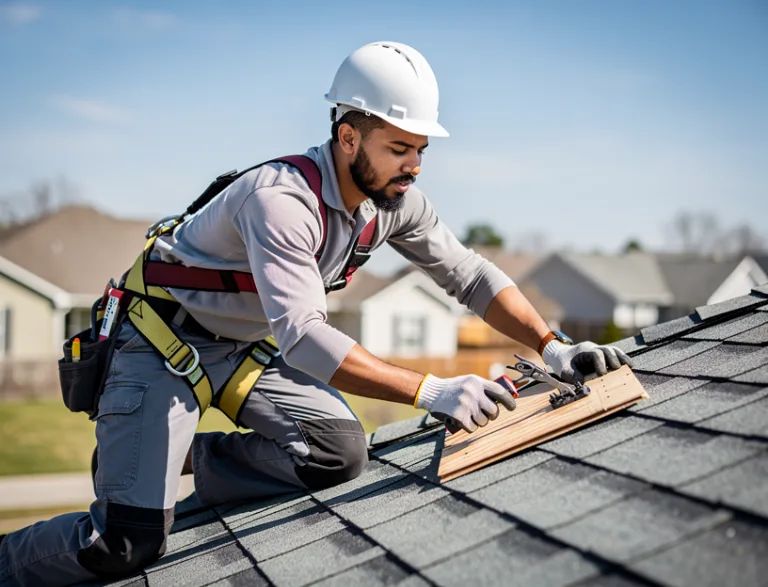 Dachdecker Service in Bad Vilbel